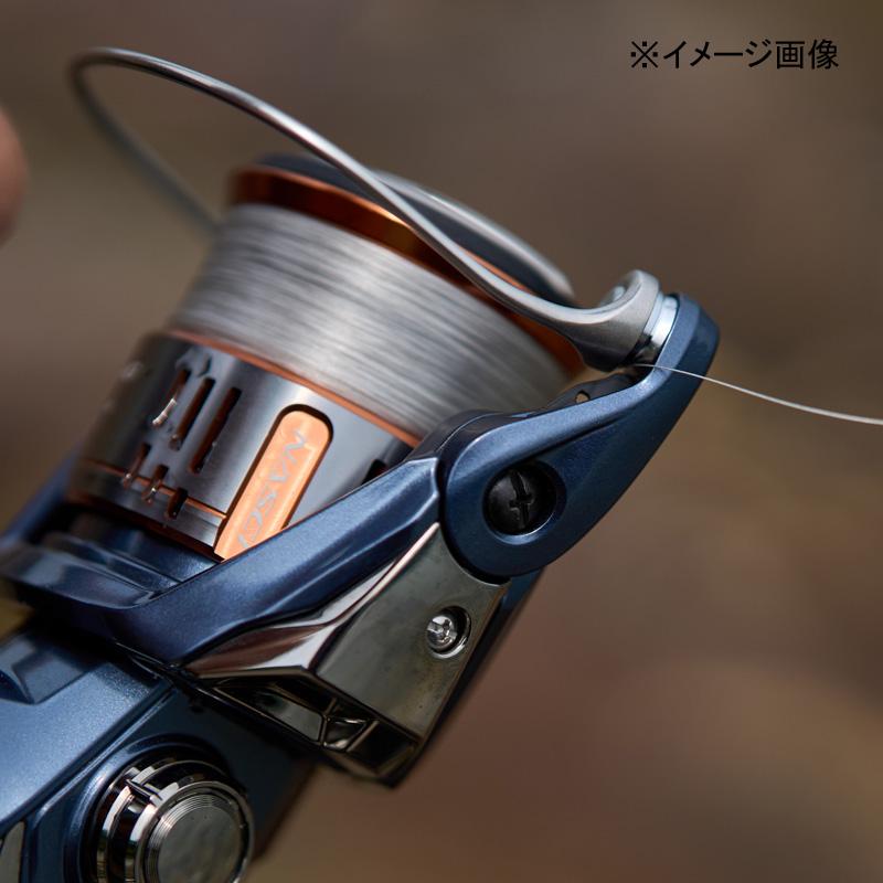 シマノ（SHIMANO） スピニングリール 26ナスキー C2000SHG C2000SHG