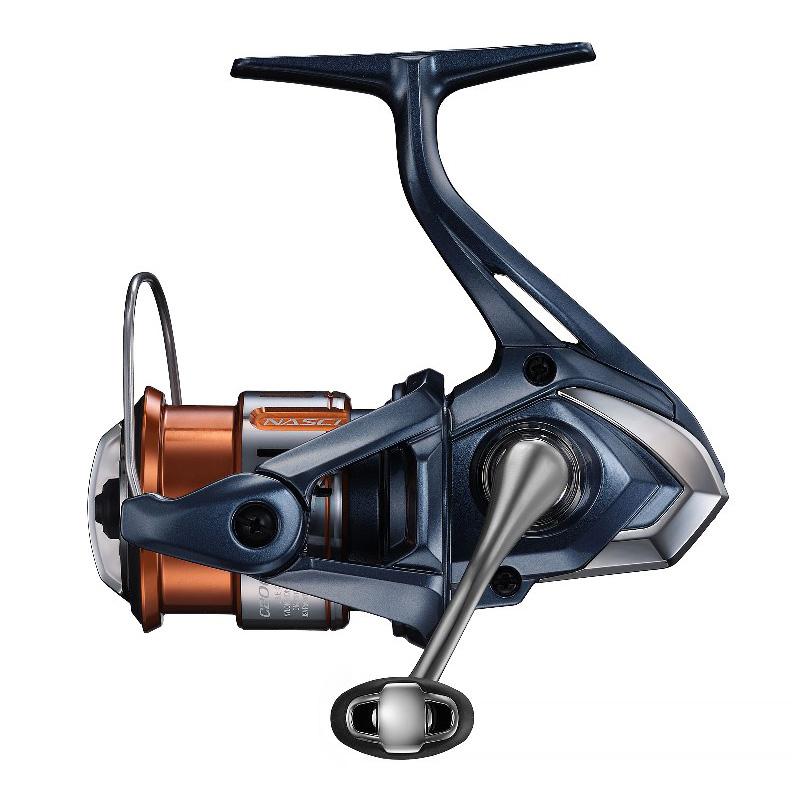 シマノ（SHIMANO） スピニングリール 26ナスキー C2000S C2000S