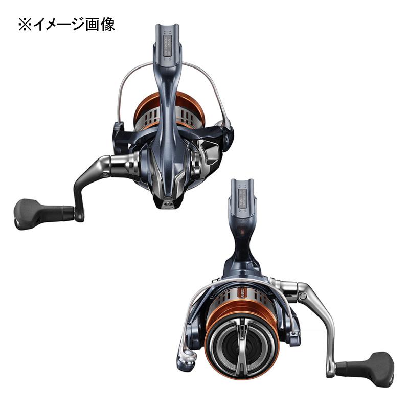 シマノ（SHIMANO） スピニングリール 26ナスキー C5000XG C5000XG