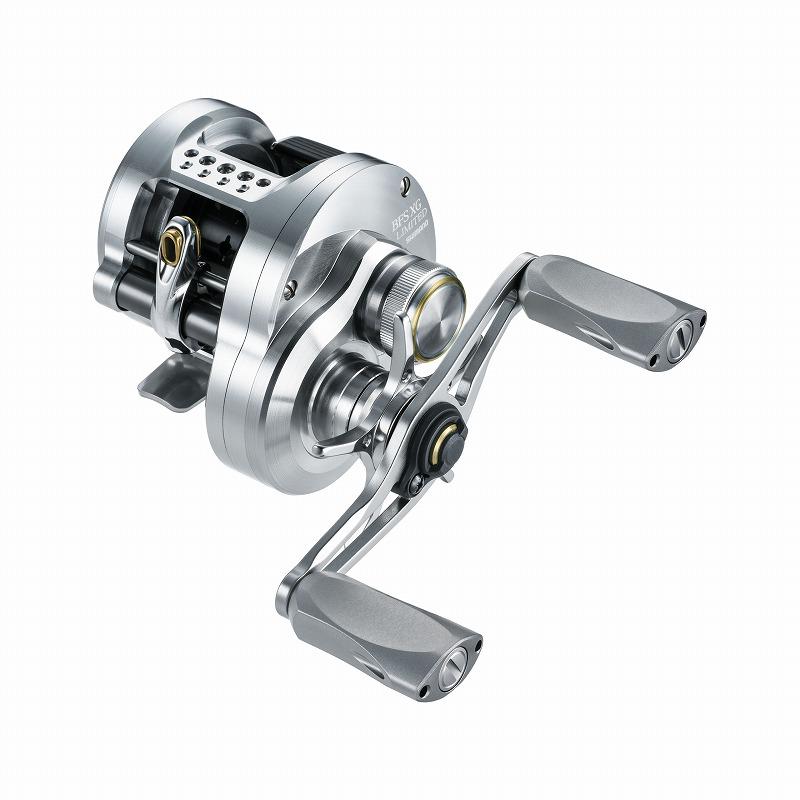 シマノ（SHIMANO） ベイトリール (予約3月発売)26 カルカッタコン
