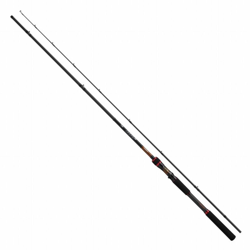DAIWA（ダイワ） ロックフィッシュロッド (予約5月発売)HRF SX