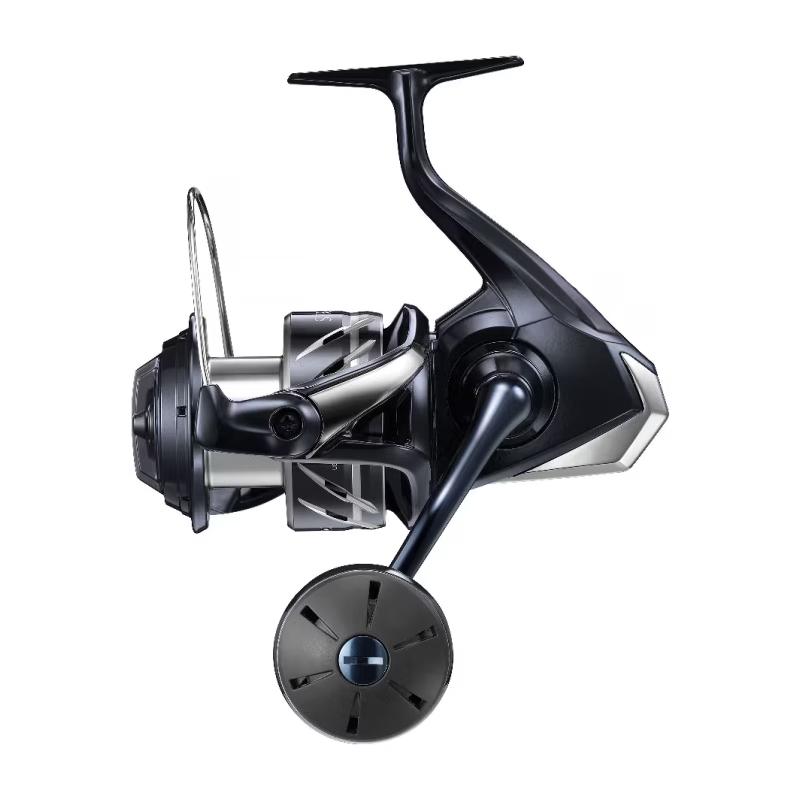 シマノ（SHIMANO） スピニングリール (予約3月入荷)24ストラディック