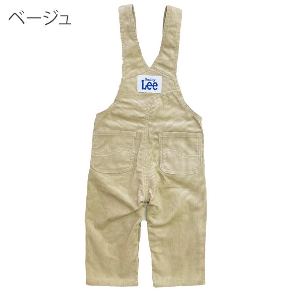 Buddy Lee キッズ オーバーオール つなぎ オールインワン サロペット