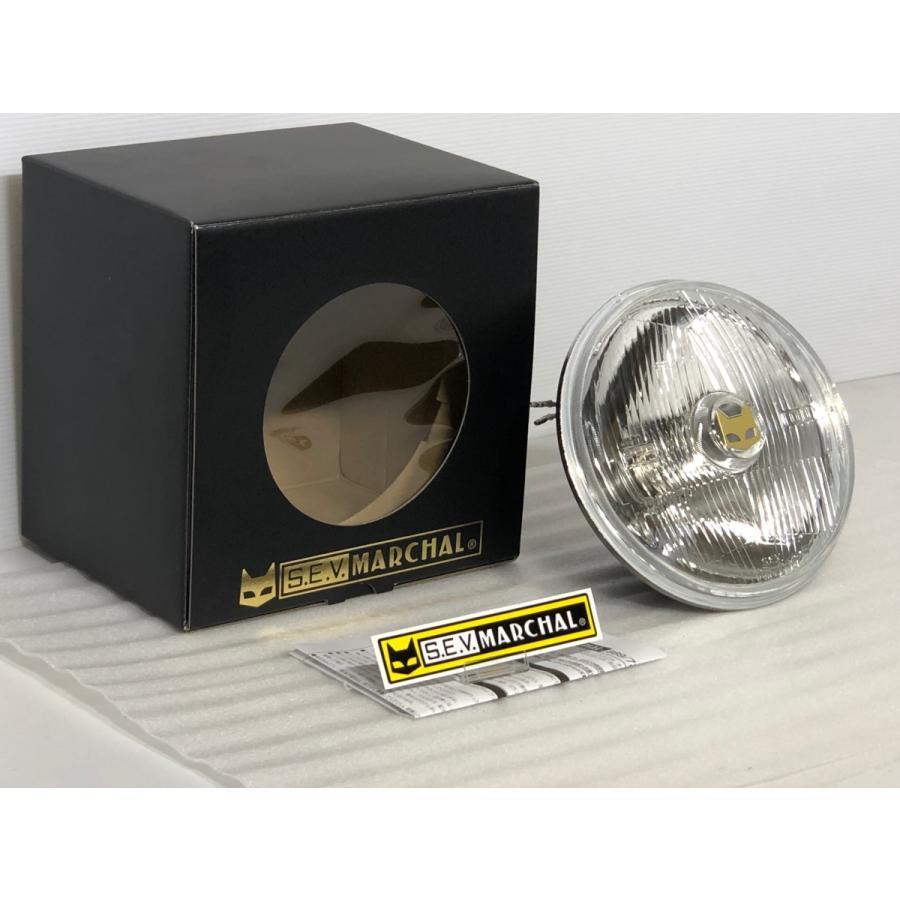 送料一律￥ ステッカー付！マーシャル SEV MARCHAL 889ドライビング