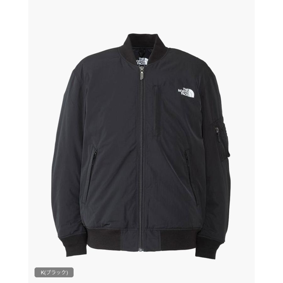 THE NORTH FACE（ザ ノースフェイス） インサレーションボンバー