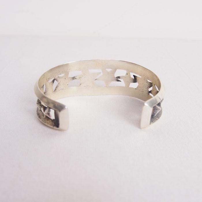 インディアンジュエリー ナバホ 