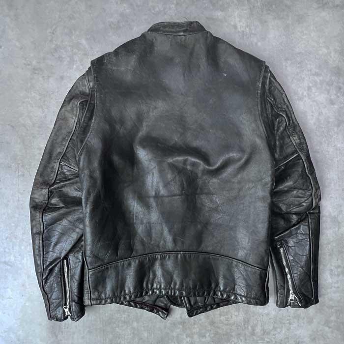 Schott N.Y.C（ショット） VINTAGE 60's SCHOTT PERFECTO SINGLE