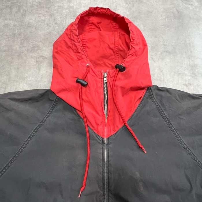 POLO RALPH LAUREN（ポロ・ラルフローレン） 90'S POLO SPORTS Zip Up