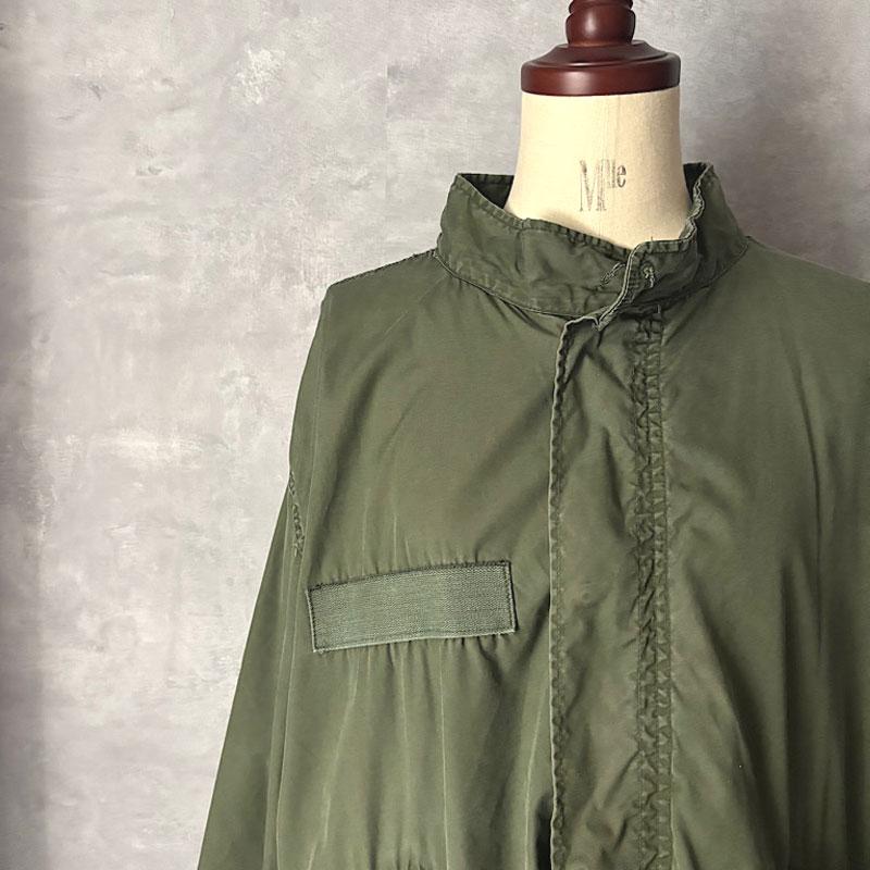 80'S U.S ARMY M-65 Fishtail Parka MEDIUM 80年代 アメリカ軍