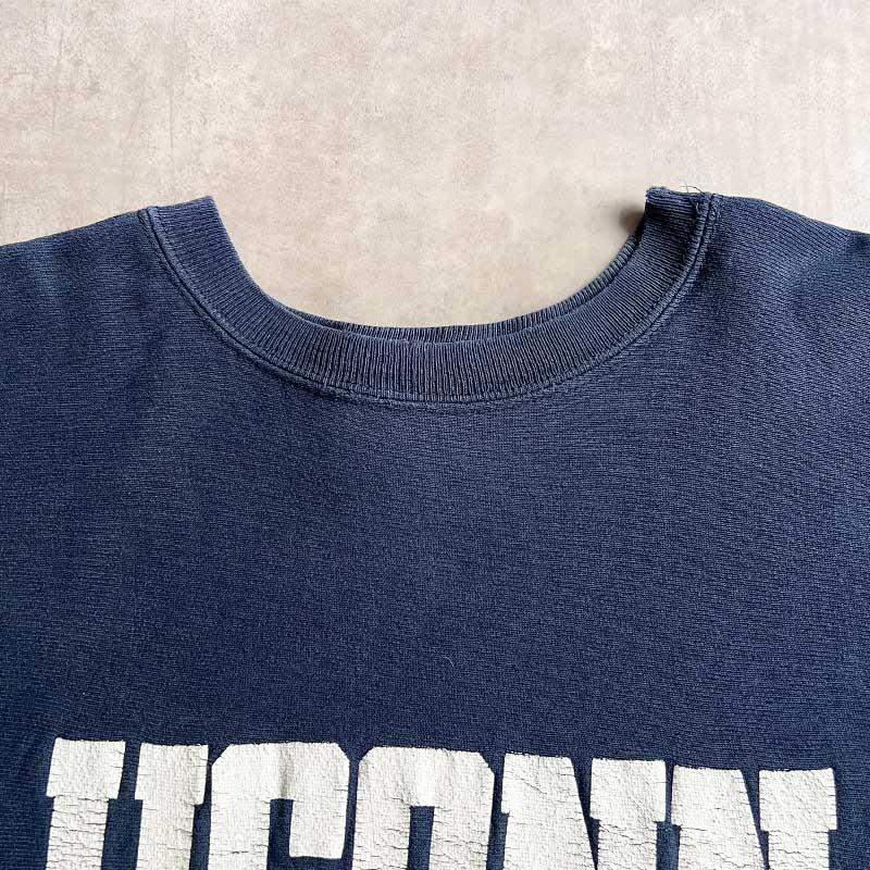 Champion（チャンピオン） 90'S CHAMPION Reverse Weave College Print