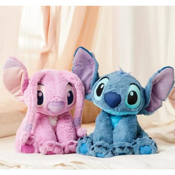 Disney（ディズニー） US版 ディズニーストア リロ＆スティッチ
