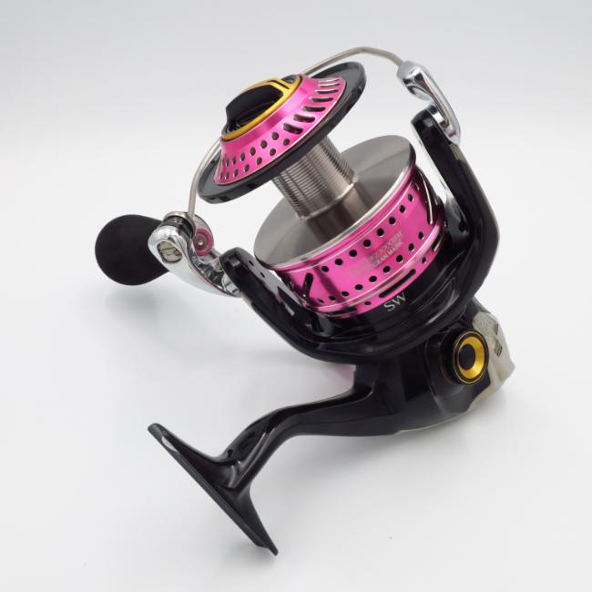 最終値下げ 19 20ステラsw18000HG シマノ（SHIMANO） 20 ステラ SW