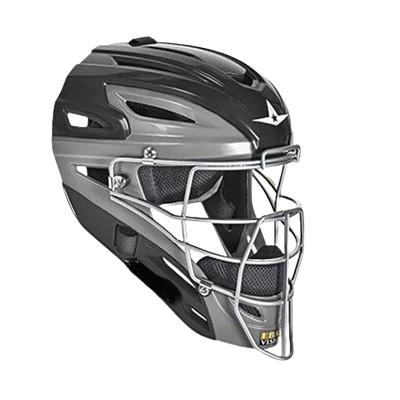 オールスター キャッチャーヘルメット マスク一体型 ジュニア硬式野球