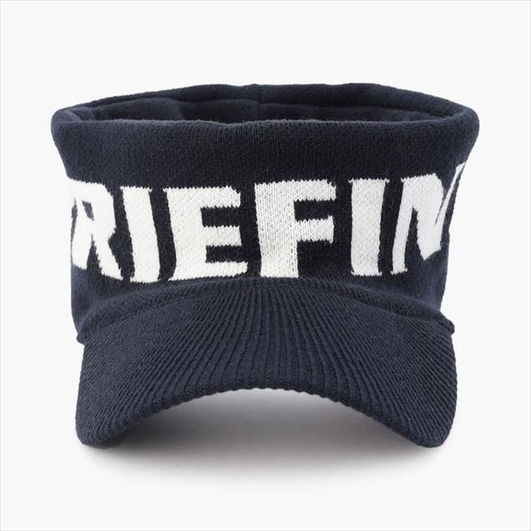 BRIEFING GOLF ブリーフィングゴルフ ニットバイザー KNIT VISOR