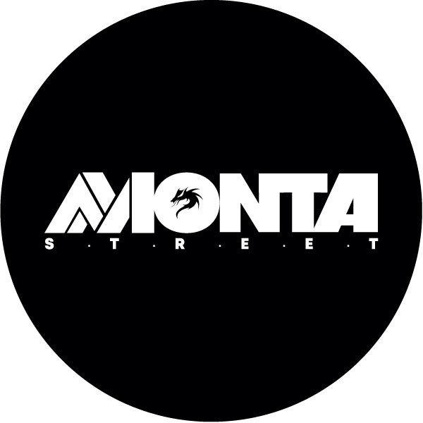 MONTA（モンタ） サッカー ストリートサッカーボール 4.5号球 Monta