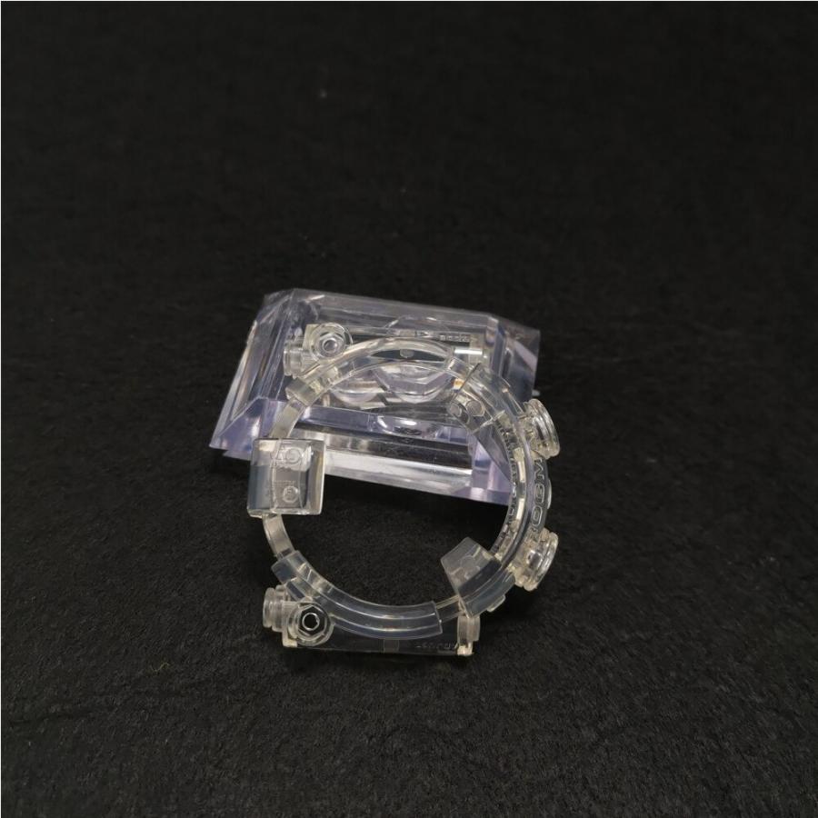 カシオ CASIO G-shock ベルト バンド 交換用 DW8200用 ベゼル 互換品