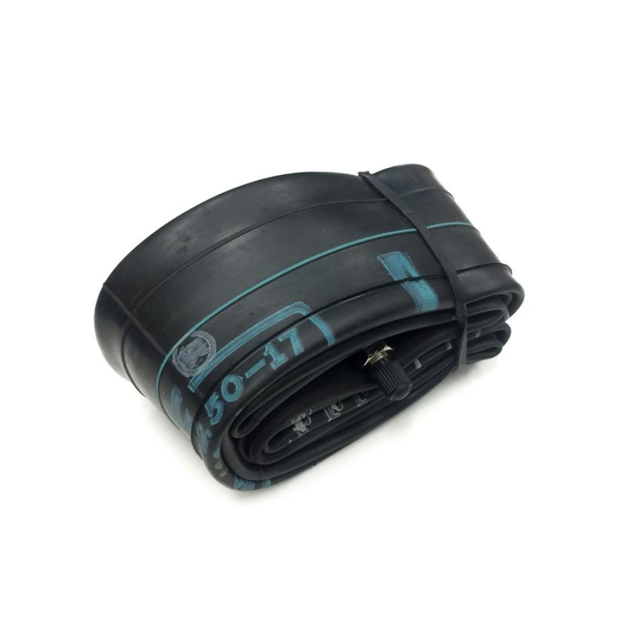 IRC タイヤチューブ 2.25 / 2.50-17 スーパーカブ50/70/90/110 : ナナ