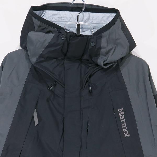 SOPHNET.（ソフネット） 22SS Marmot ALPINIST CLIMBING JACKET SOPH