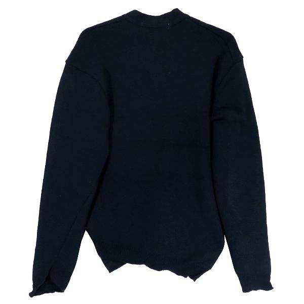 COMME des GARCONS SHIRT コムデギャルソン シャツ × Lochaven of