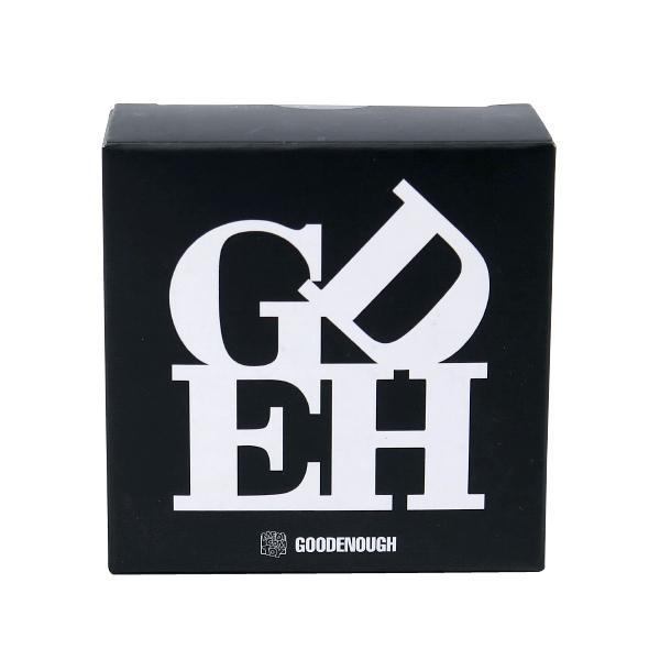GOODENOUGH グッドイナフ × MEDICOM TOY メディコム トイ GDEH PAPER