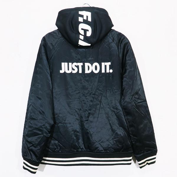 F.C.Real Bristol（エフシーレアルブリストル） x NIKE ナイキ
