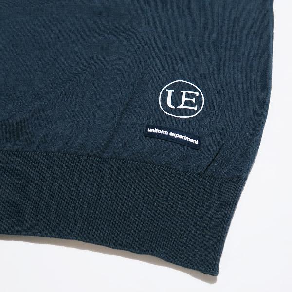 JOHN SMEDLEY（ジョンスメドレー） uniform experiment ユニフォーム