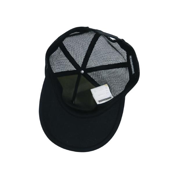 NEIGHBORHOOD（ネイバーフッド） 23SS NH SHIBUYA MESH CAP 231YGNH