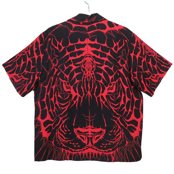WACKO MARIA（ワコマリア） x WOLF'S HEAD ウルフズヘッド S/S