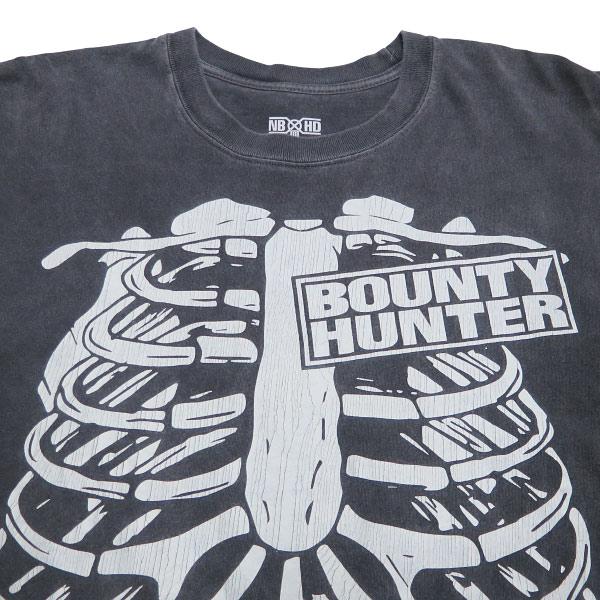 NEIGHBORHOOD（ネイバーフッド） x BOUNTY HUNTER バウンティー