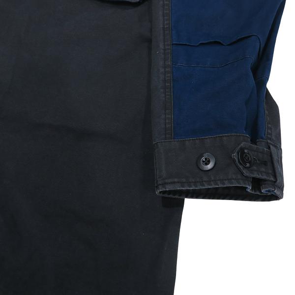 NEIGHBORHOOD（ネイバーフッド） 21SS FISHTAIL/C-COAT 211YTNH-JKM03