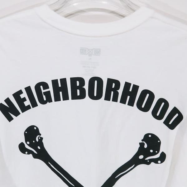 NEIGHBORHOOD（ネイバーフッド） x BOUNTY HUNTER.バウンティー