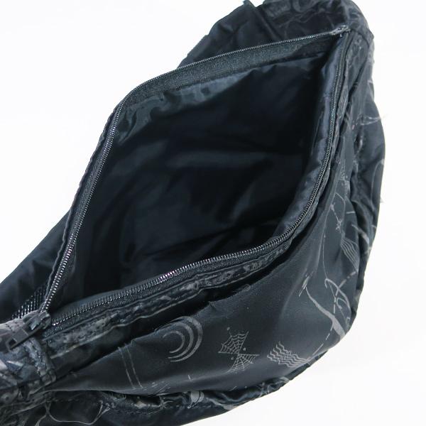 sacai（サカイ） x Dr.Woo ドクター ウー x PORTER ポーター WAIST BAG