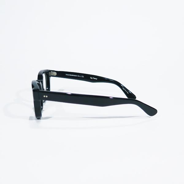 NEIGHBORHOOD（ネイバーフッド） x EFFECTOR エフェクター BIG TRAMP/A