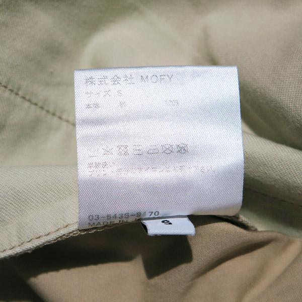 SEQUEL シークエル CHINO PANTS TYPE-F チノ パンツ タイプF