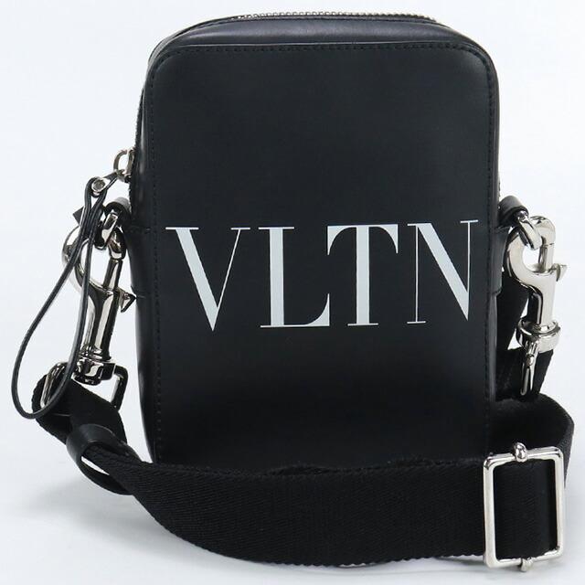 VALENTINO（ヴァレンティノ） 中古 斜め掛け ショルダーバッグ