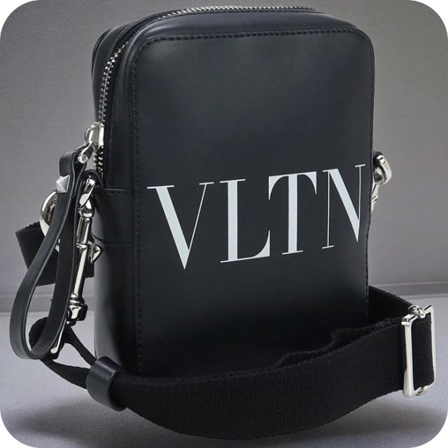 VALENTINO（ヴァレンティノ） 中古 斜め掛け ショルダーバッグ