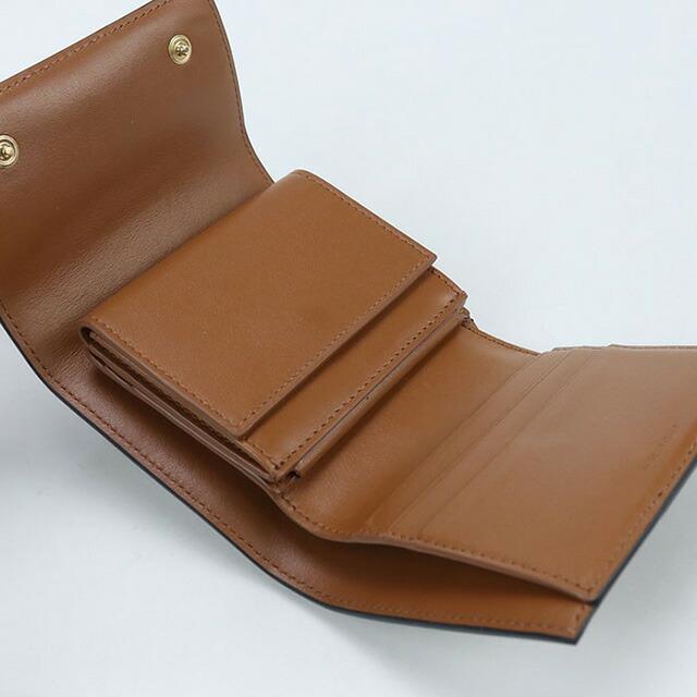 CELINE（セリーヌ） 中古 三折財布 レディース ブランド トリオンフ