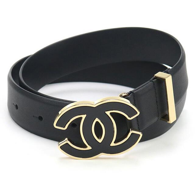 CHANEL（シャネル） 中古 ベルト レディース ブランド ココマーク