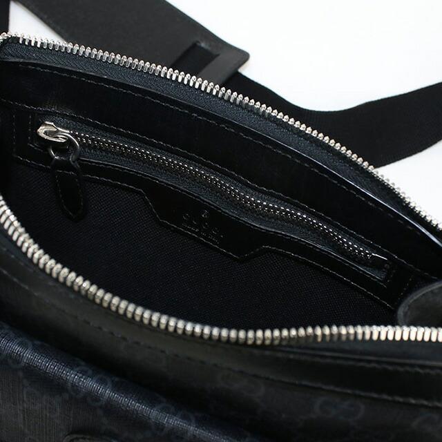 GUCCI（グッチ） 中古 斜め掛け ショルダーバッグ メンズ ブランド