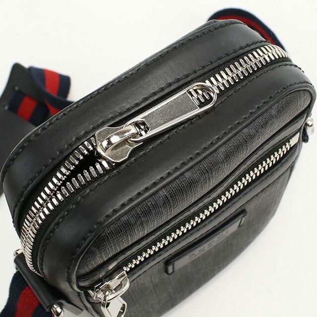 GUCCI（グッチ） 中古 ショルダーバッグ メンズ ブランド GUCCI GG