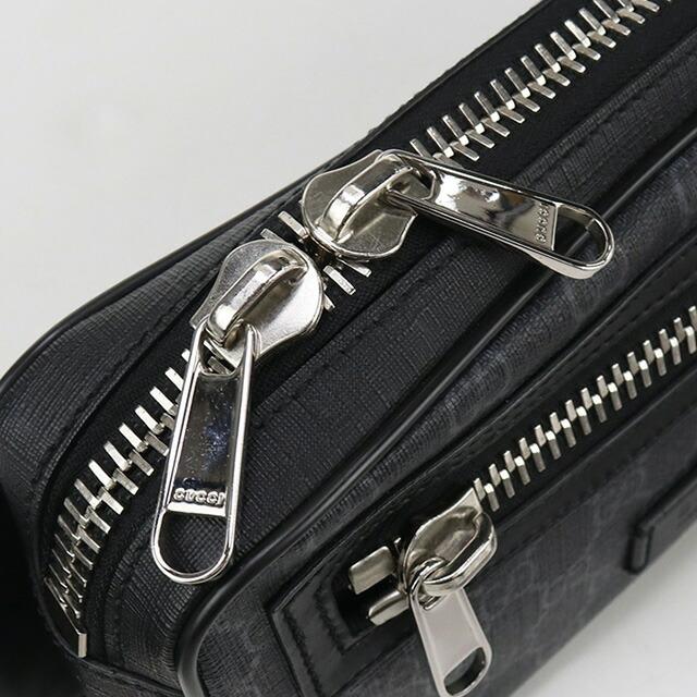 GUCCI（グッチ） 中古 ボディバッグ メンズ ブランド GUCCI GG