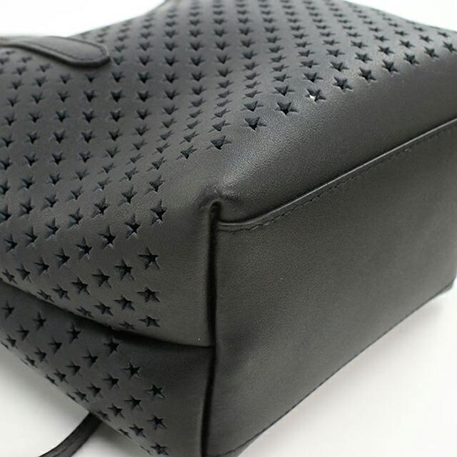 JIMMY CHOO（ジミーチュウ） 中古 ハンドバッグ レディース ブランド