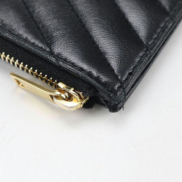 SAINT LAURENT 中古 サンローラン コインケース レディース ブランド