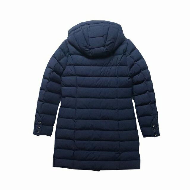 CAPEHORN（ケープホーン） CAPE HORN SANTACRUZ ダウンジャケット