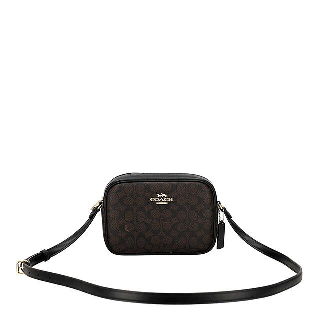 COACH（コーチ） ショルダーバッグ メッセンジャーバッグ レディース