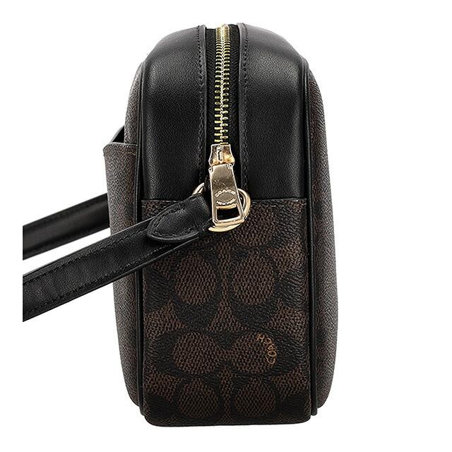 COACH（コーチ） ショルダーバッグ メッセンジャーバッグ レディース