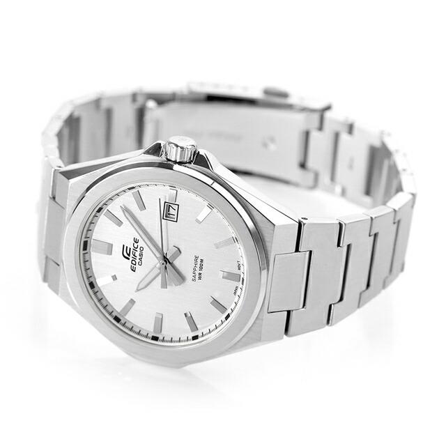 EDIFICE（CASIO） エディフィス EDIFICE クォーツ 電池式 B-108D-7AV 3