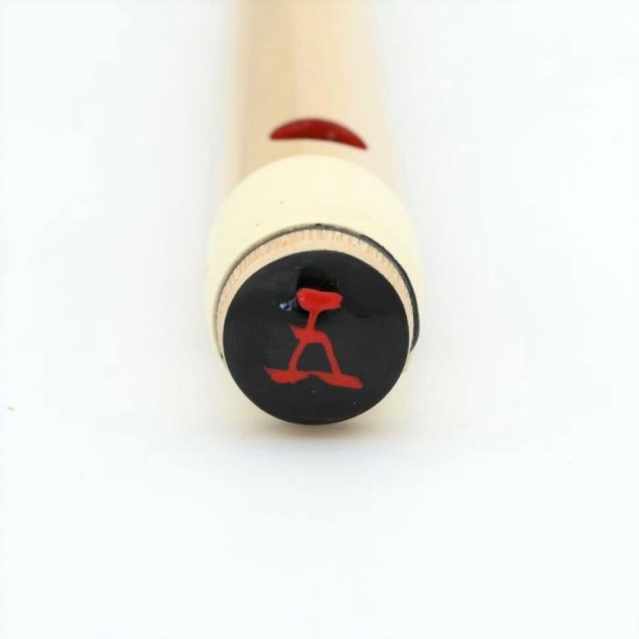 篠笛 七ッ穴五本調子 獅子田・竹渓 お祭り・お囃子・祭礼用品・古典調