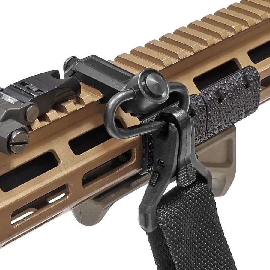 MAGPUL タイプ RSA QD レイルスリングアタッチメント レプリカ 20mm