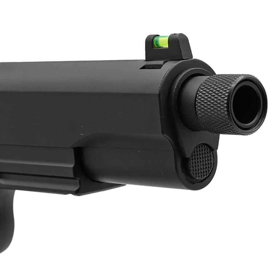 Carbon8 製 限定生産モデル M45DOC NITESHIFT カーボネイト ナイト